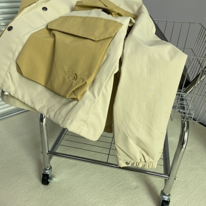 Clothes The North Face 362