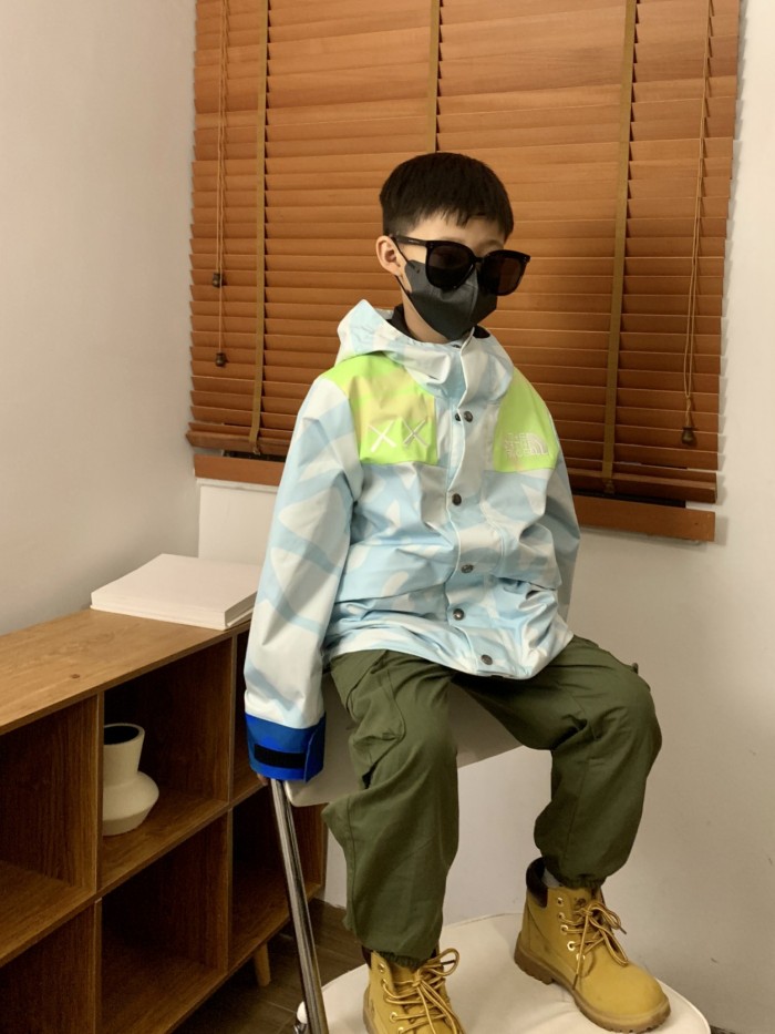 Clothes The North Face 367