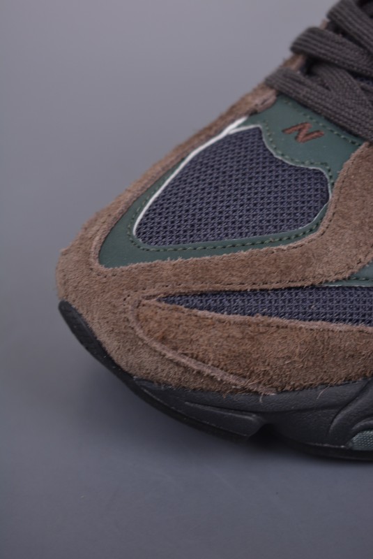 New Balance 9060 Beef and Broccoli