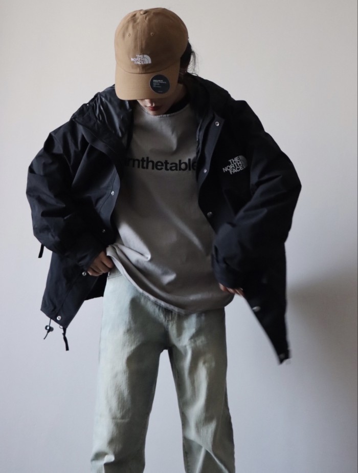 Clothes The North Face 353