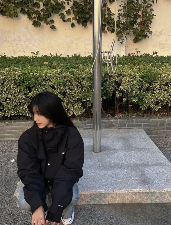 Clothes The North Face 377