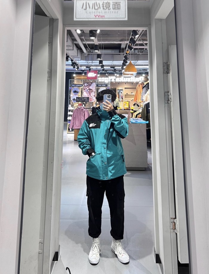 Clothes The North Face 376