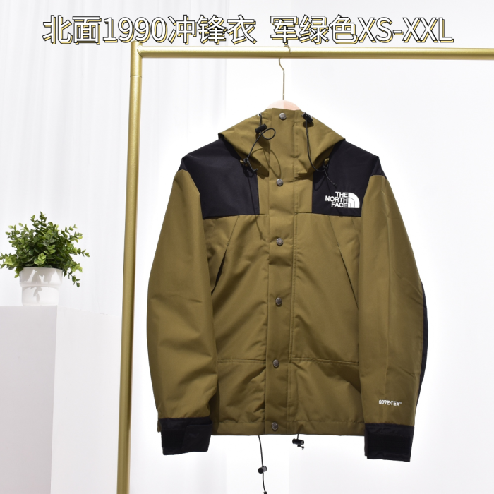 Clothes The North Face 344