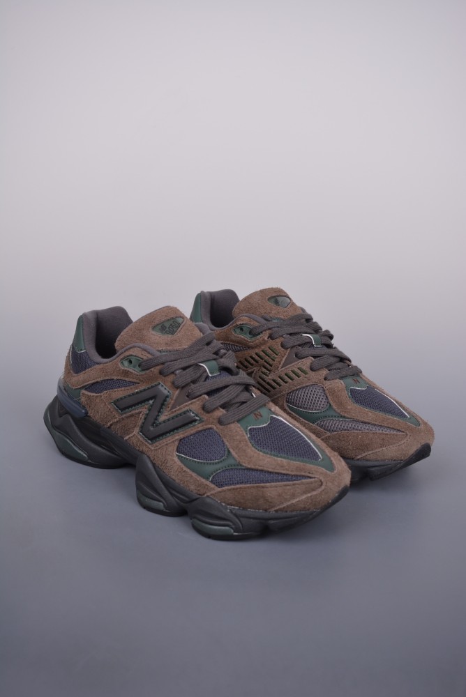 New Balance 9060 Beef and Broccoli