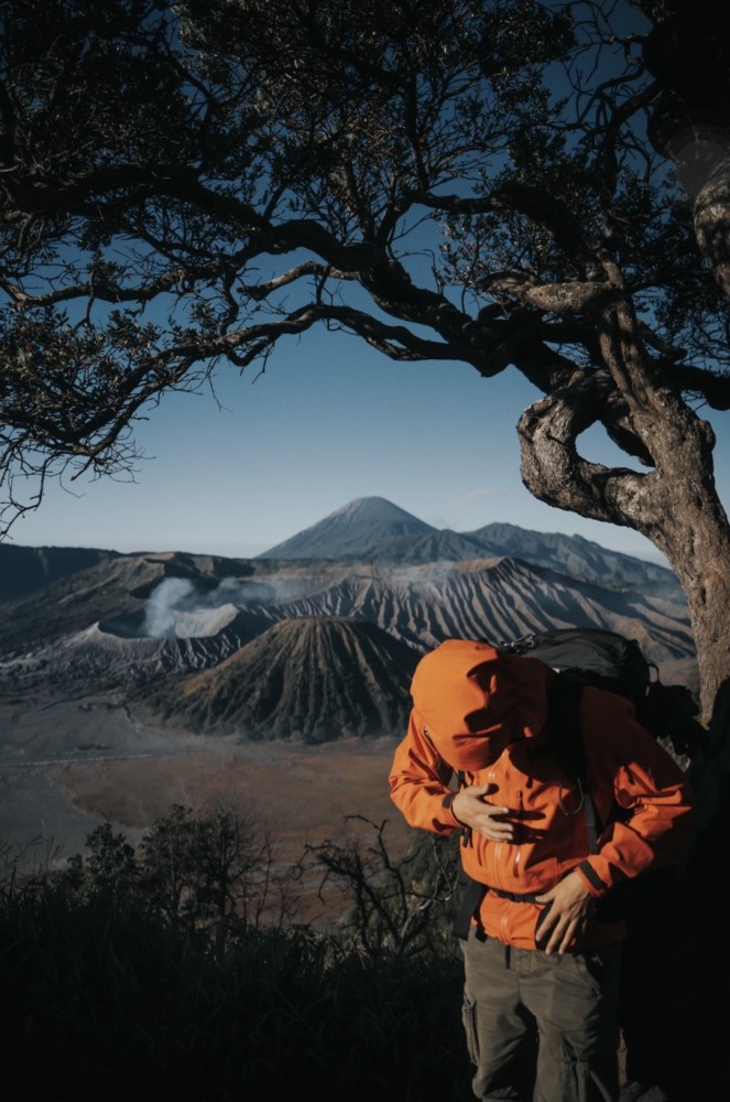 Clothes ARC'TERYX 135