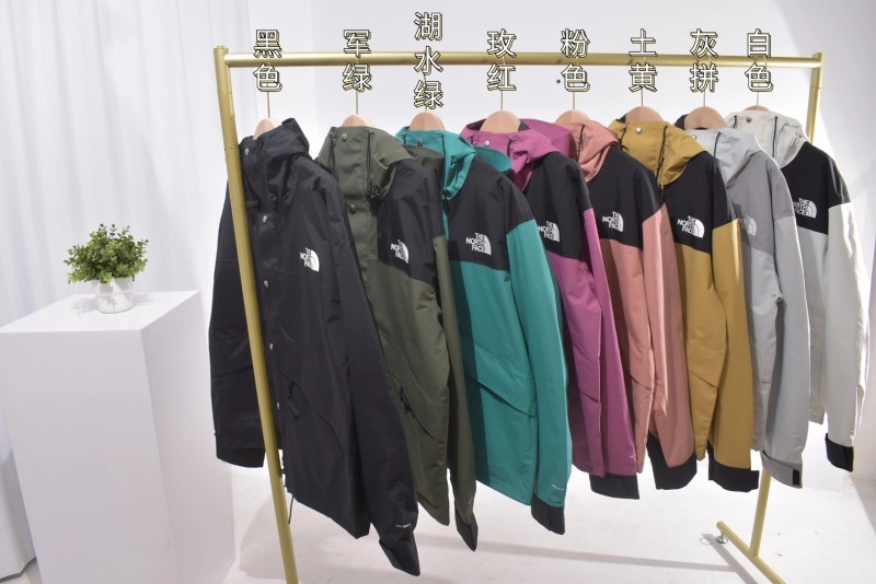 Clothes The North Face 353