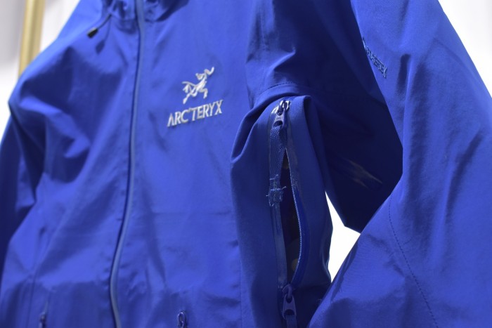 Clothes ARC'TERYX 143