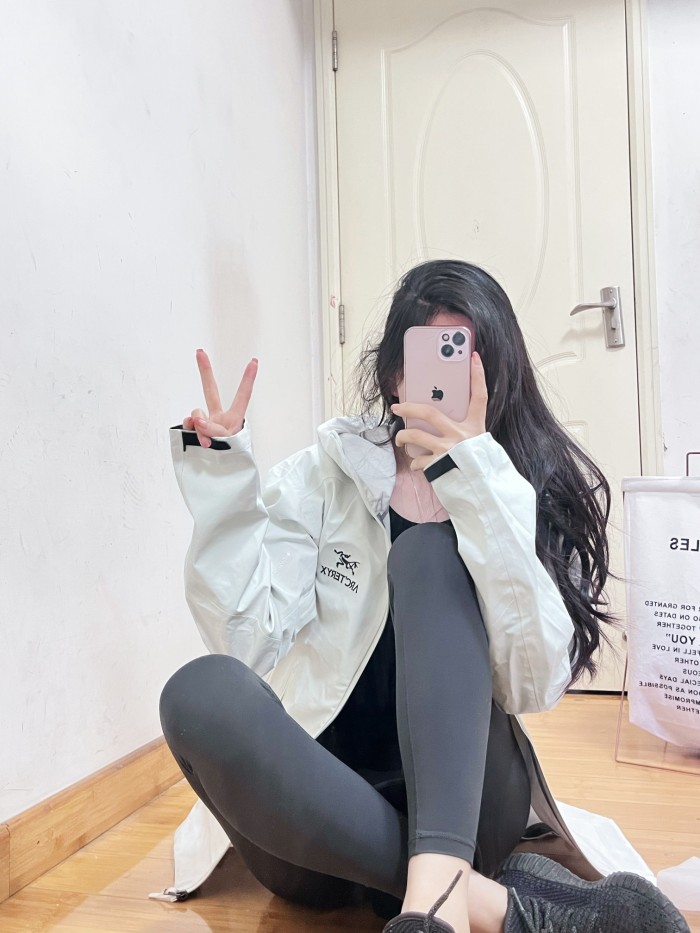 Clothes ARC'TERYX 146