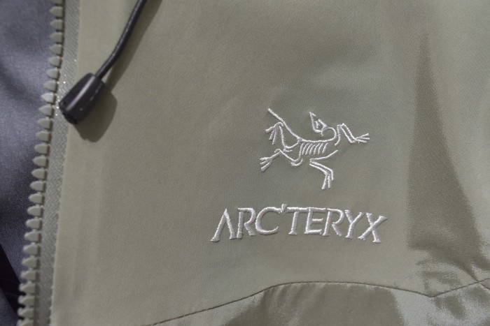 Clothes ARC'TERYX 134