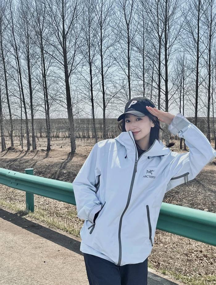 Clothes ARC'TERYX 148