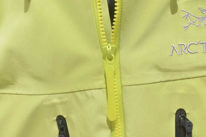 Clothes ARC'TERYX 138