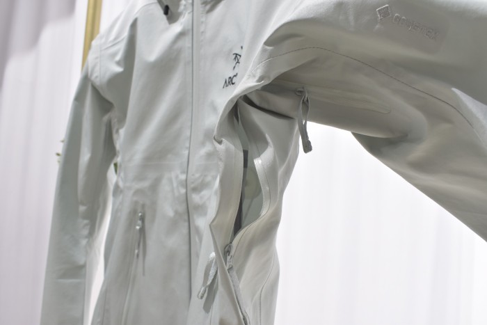 Clothes ARC'TERYX 150