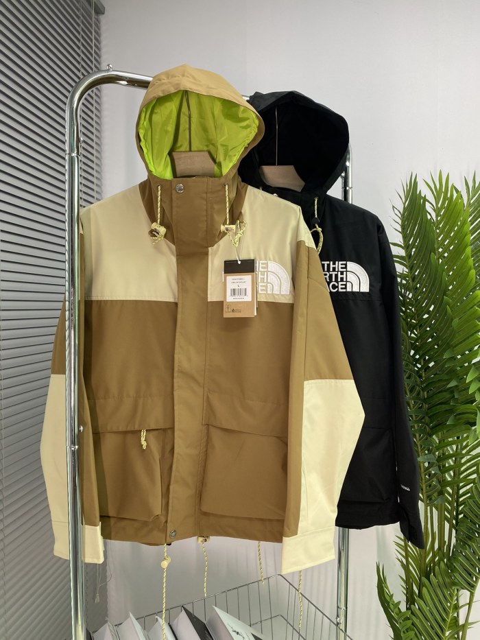 Clothes The North Face 369