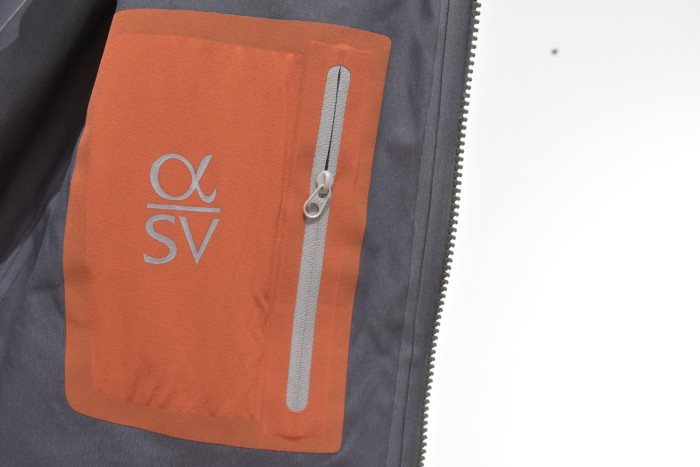 Clothes ARC'TERYX 134