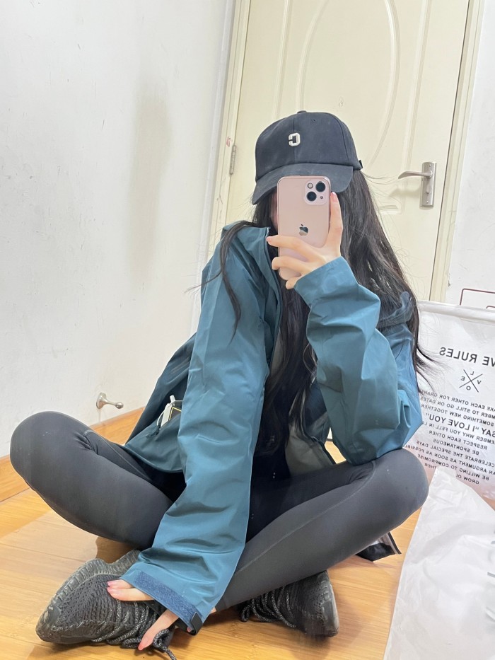 Clothes ARC'TERYX 149