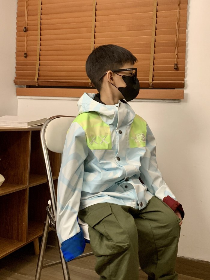 Clothes The North Face 367