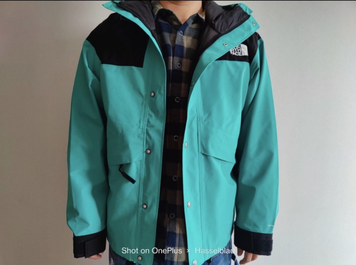 Clothes The North Face 376