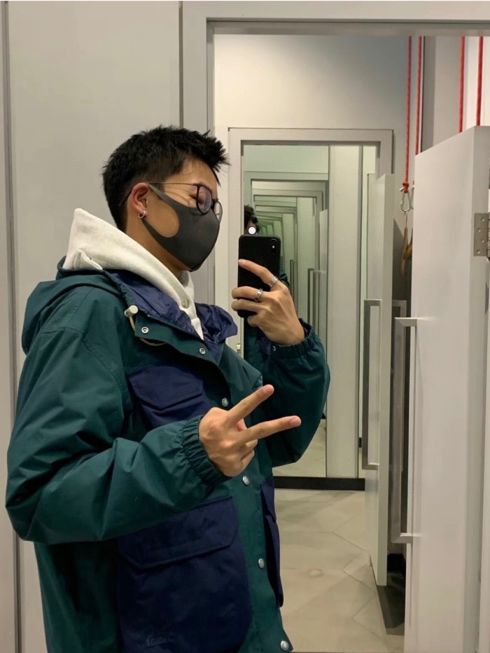 Clothes The North Face 363