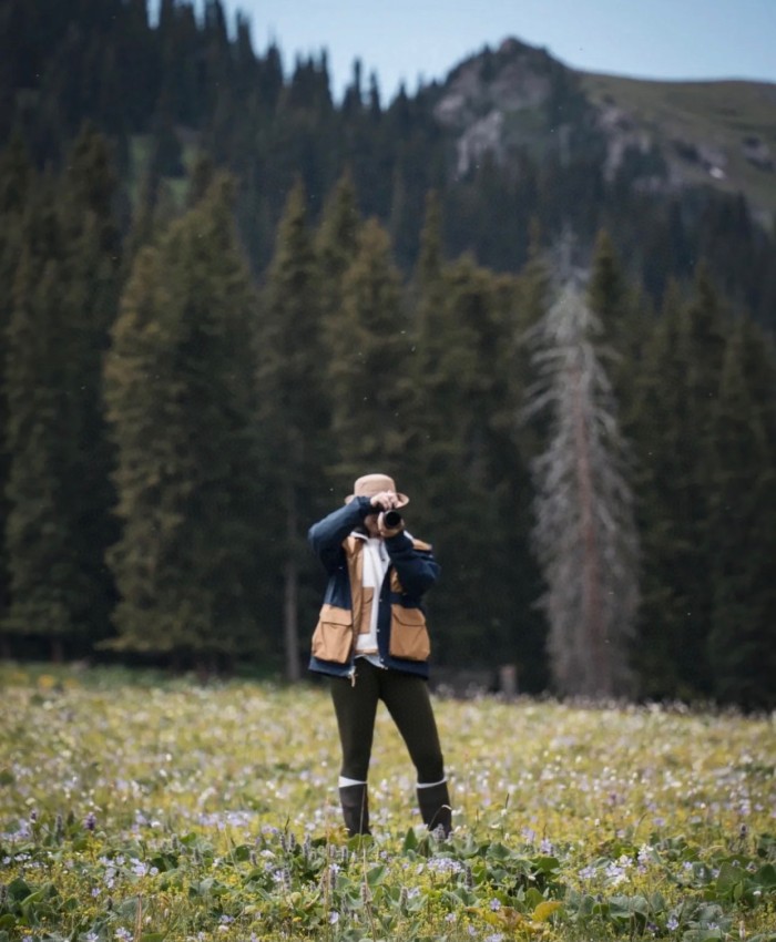 Clothes The North Face 361