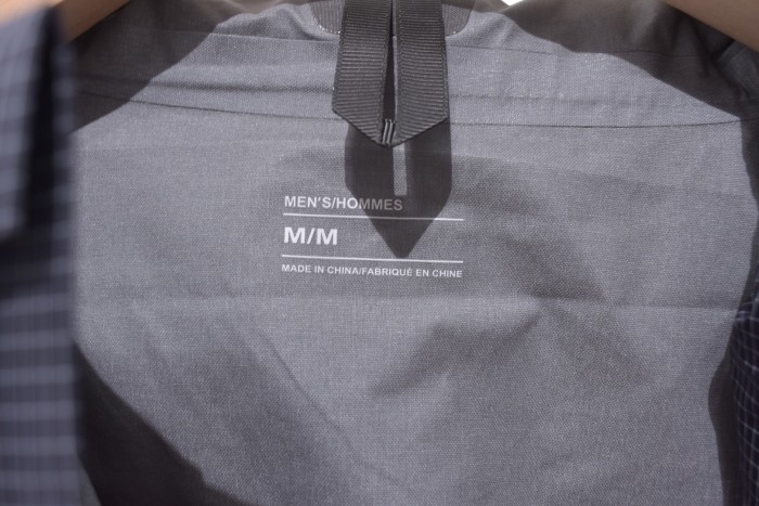 Clothes ARC'TERYX 160