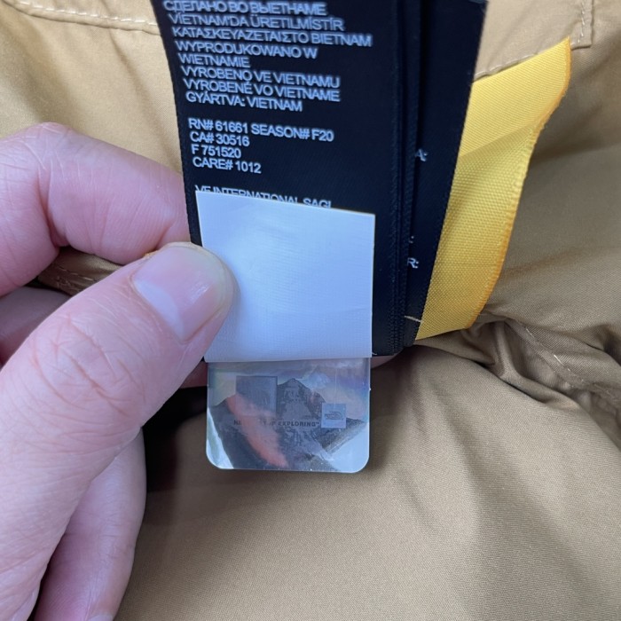 Clothes The North Face 398