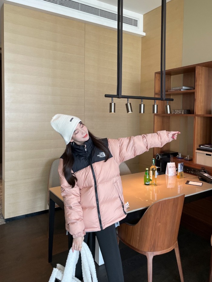 Clothes The North Face 389