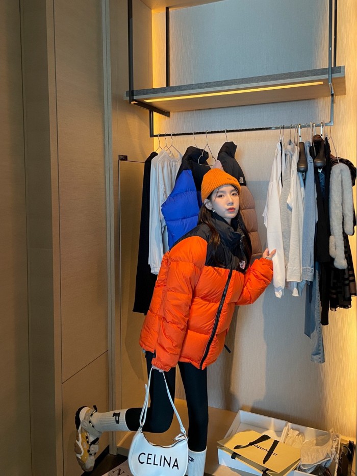 Clothes The North Face 392