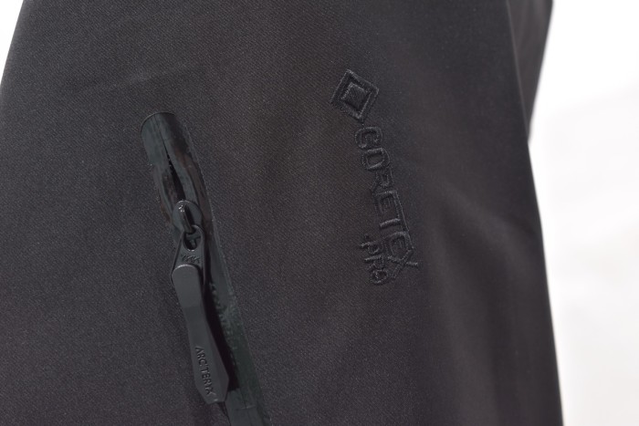 Clothes ARC'TERYX 163