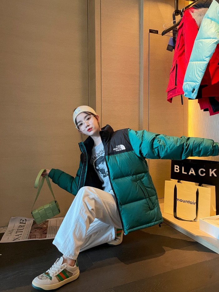 Clothes The North Face 391