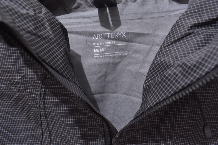 Clothes ARC'TERYX 158