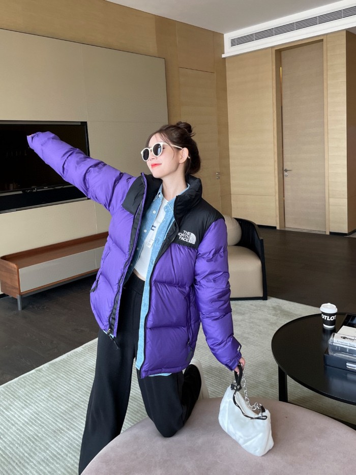 Clothes The North Face 390