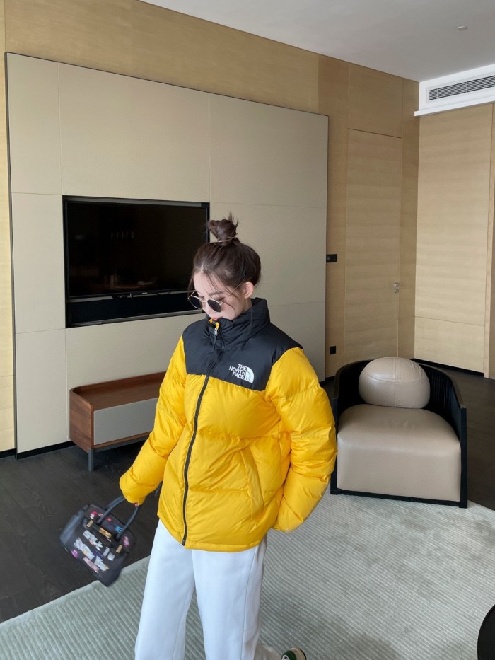 Clothes The North Face 393