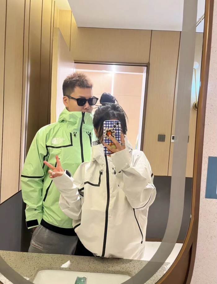 Clothes The North Face 381