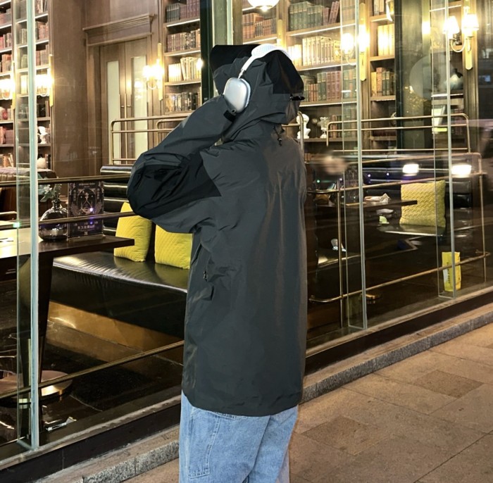 Clothes ARC'TERYX 163