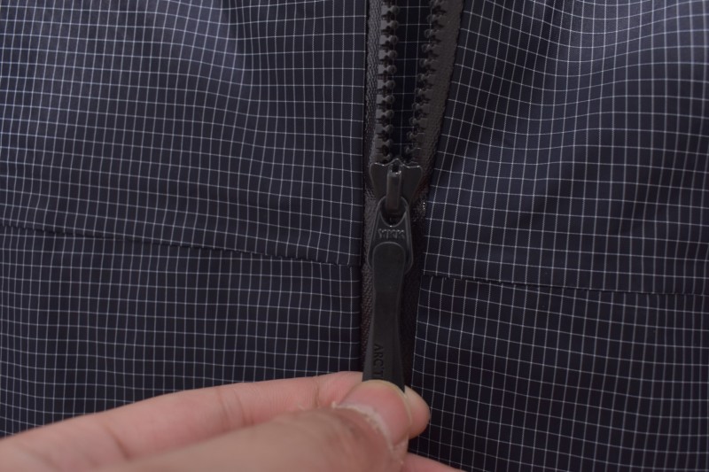 Clothes ARC'TERYX 160