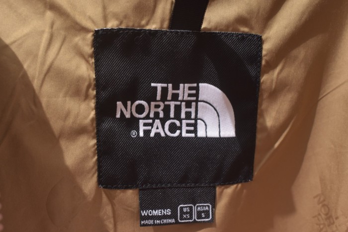 Clothes The North Face 383