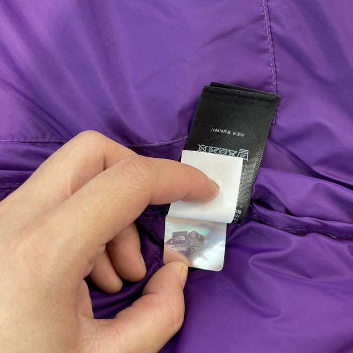 Clothes The North Face 400