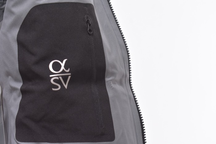 Clothes ARC'TERYX 163