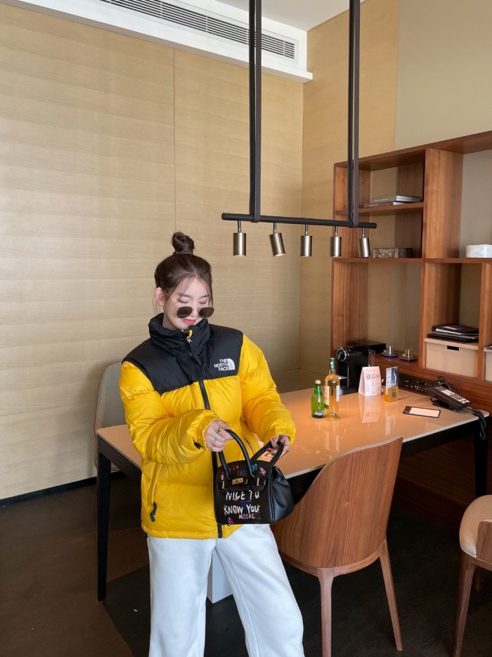 Clothes The North Face 393