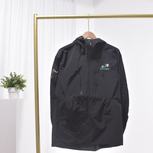 Clothes ARC'TERYX 162