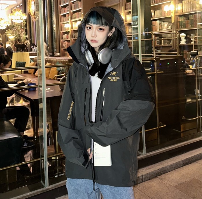 Clothes ARC'TERYX 163