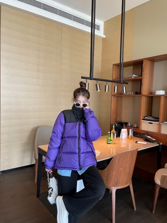 Clothes The North Face 390