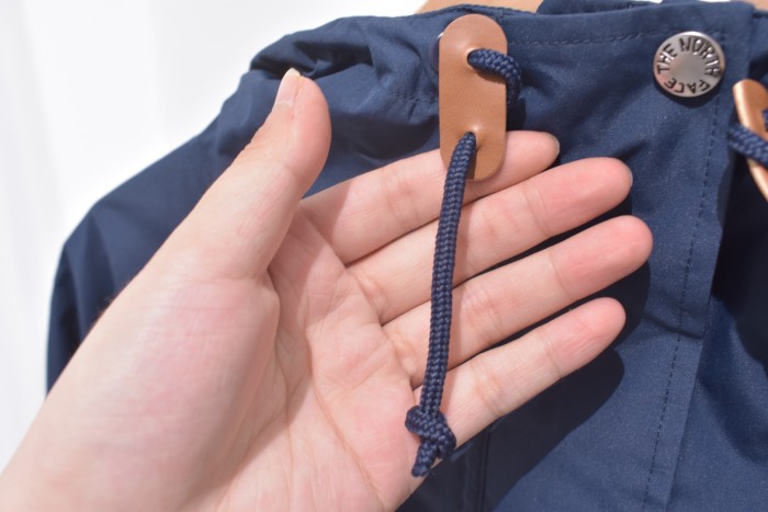 Clothes The North Face 385