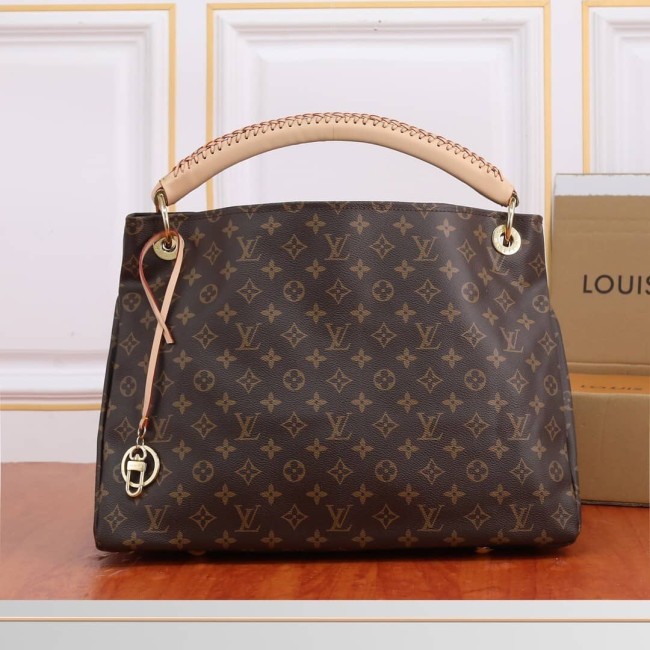 handbag Louis Vuitton M40249 size 43*32*24cm