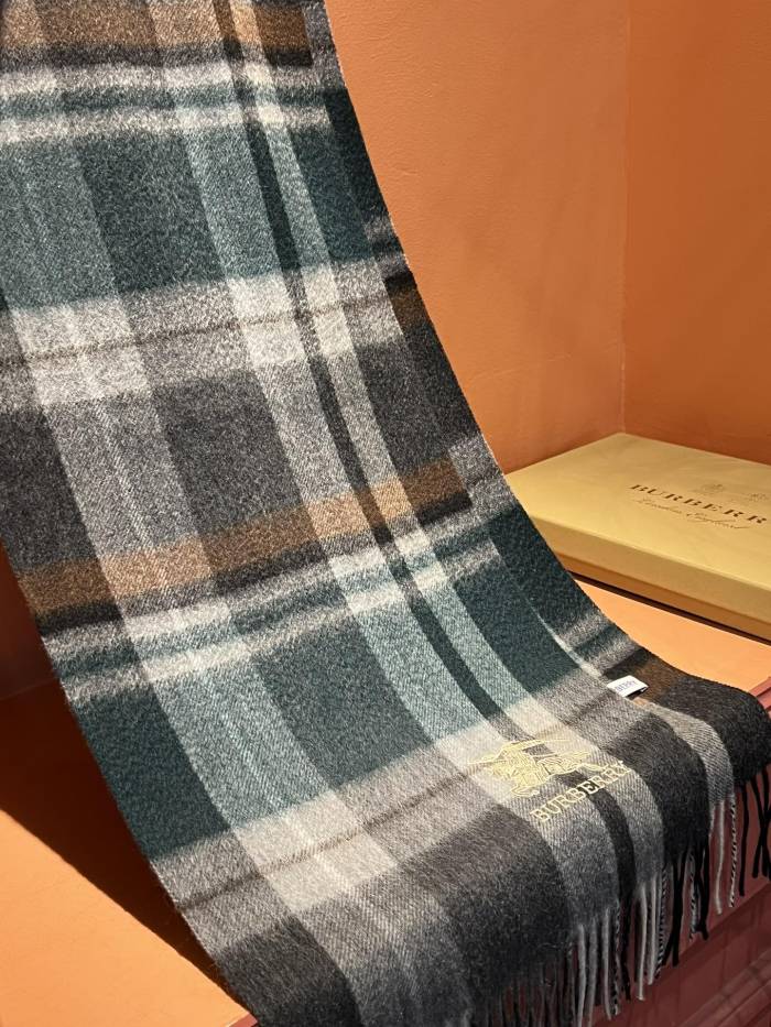 Streetwear Belt BURBERRY 326295 size:32*180 cm