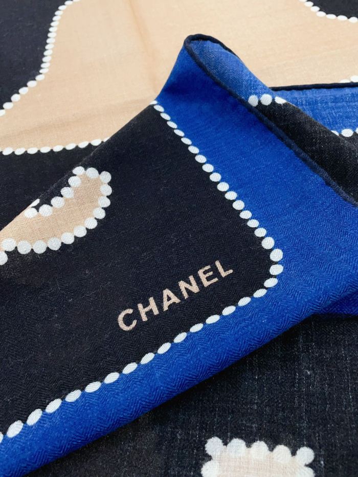 Streetwear Belt CHANEL 326064 size:140*140cm