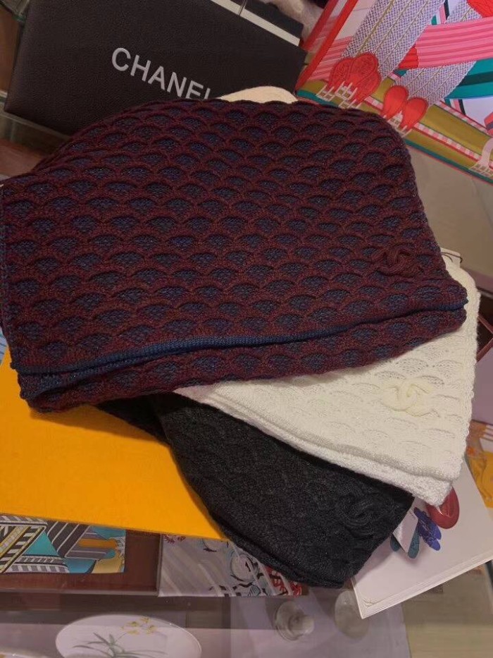 Streetwear Belt CHANEL 326237 size:35*180cm