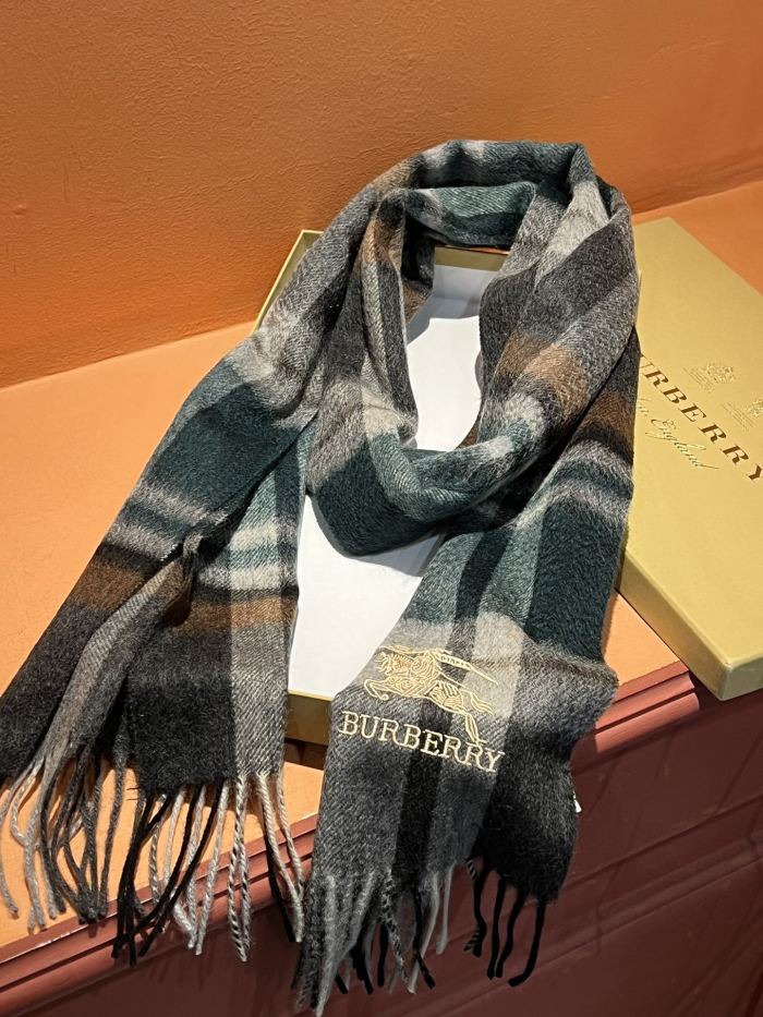 Streetwear Belt BURBERRY 326295 size:32*180 cm