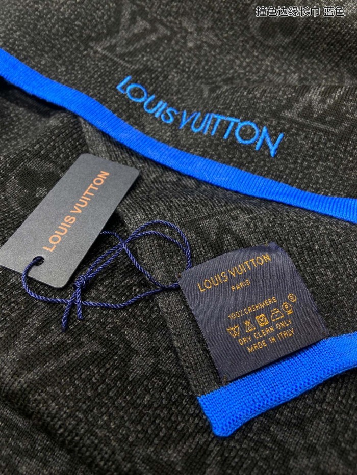 Streetwear Scarf LV 326025