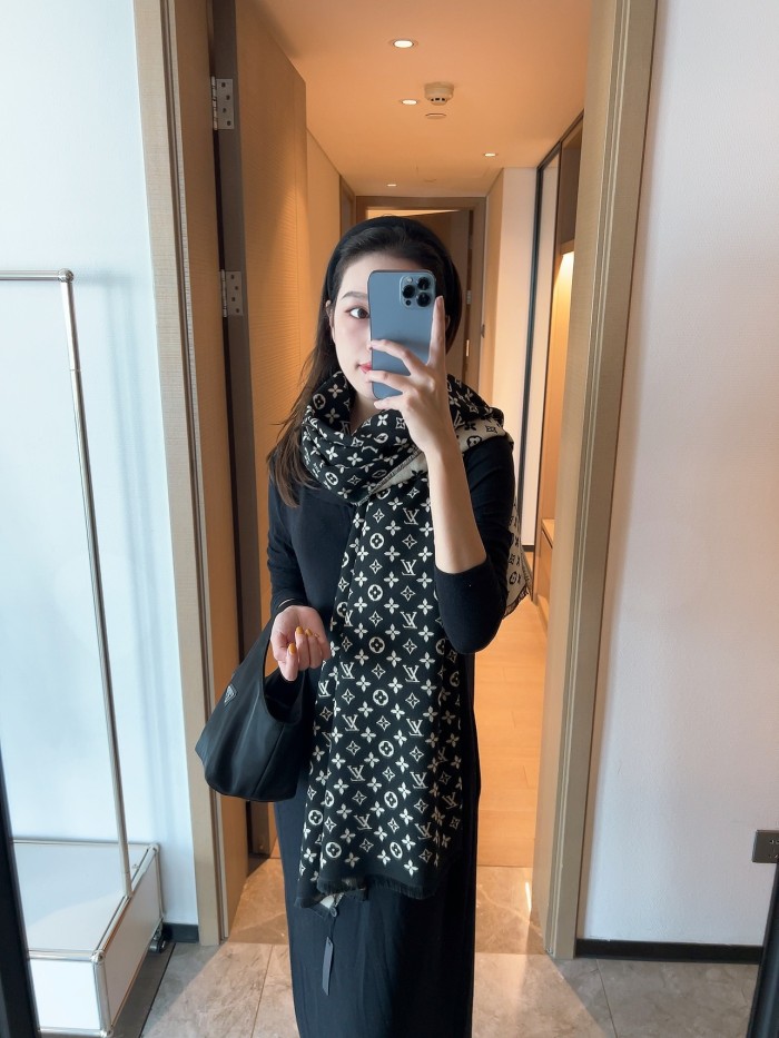 Streetwear Belt LV 326235